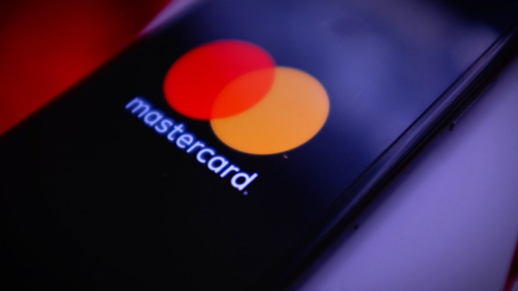 mastercard