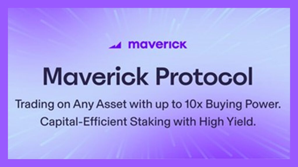 maverick protocol