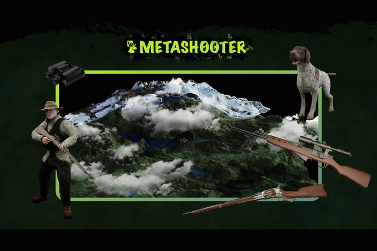 metashooter play to earn hunting metaverse 768x512 1