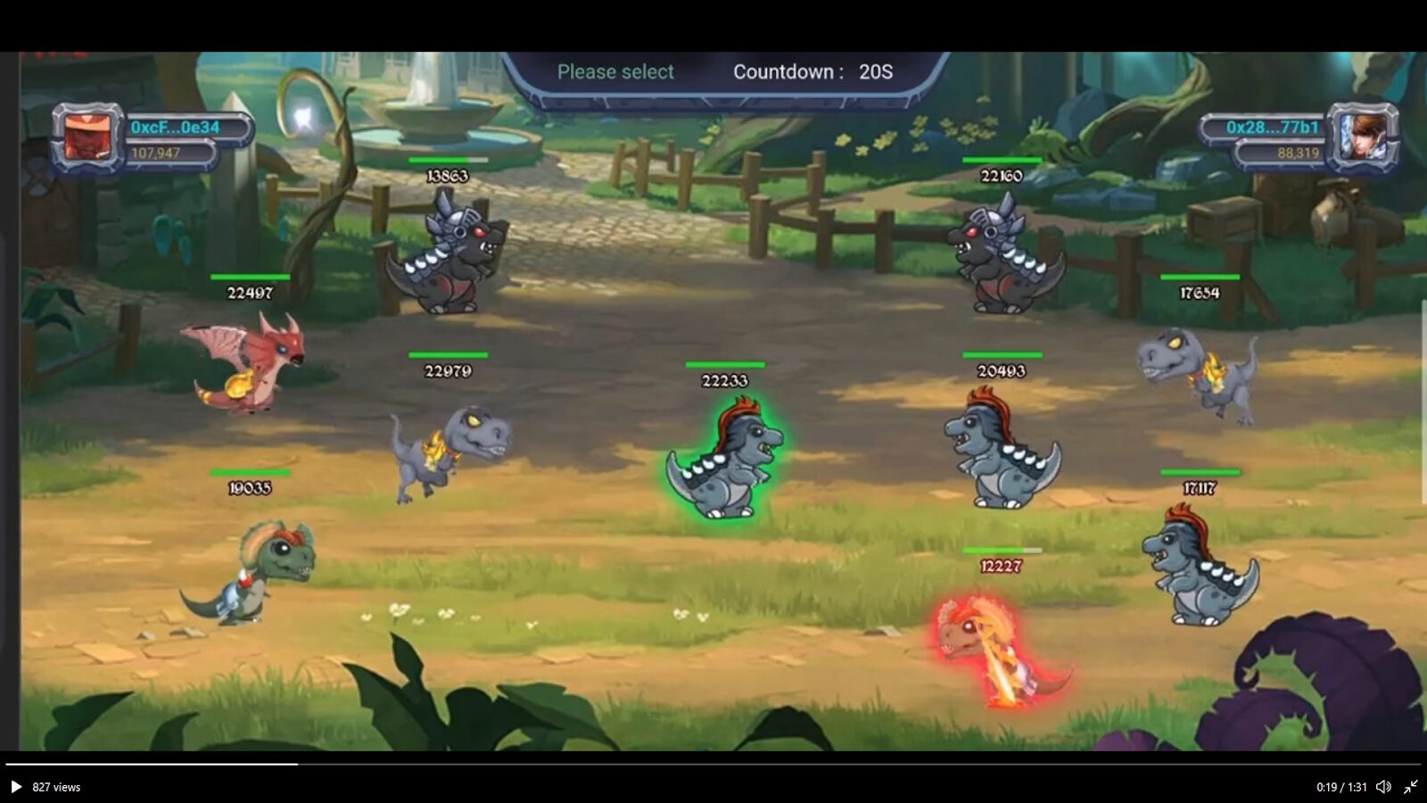 WHAT IS MICROZILLA? LET’S DISCOVER THE FIRST HOT BLOCKCHAIN GAME OF MALAYSIA 5 MICROZILLA