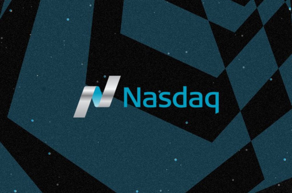 nasdaq to add liquid indices tracking value of btc and eth