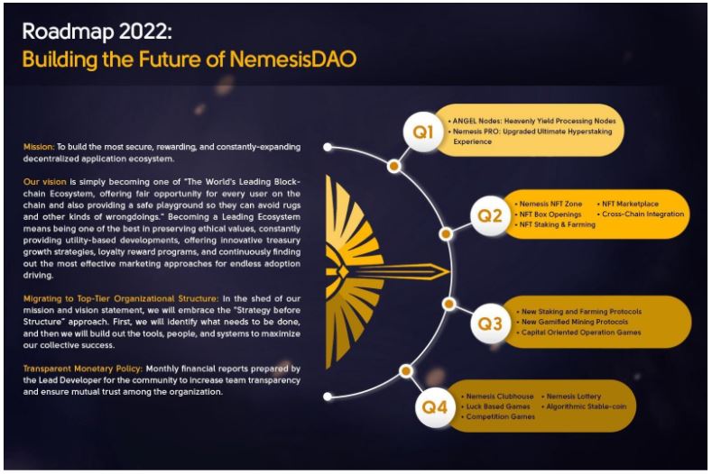 nemesis dao 2