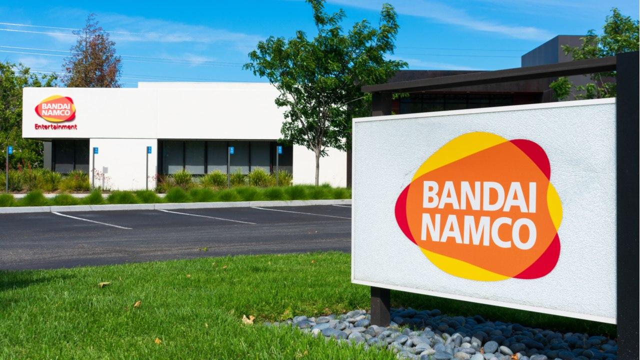 Bandai Namco to Invest $130 Million in Building Its Own IP Metaverse 2 bandai