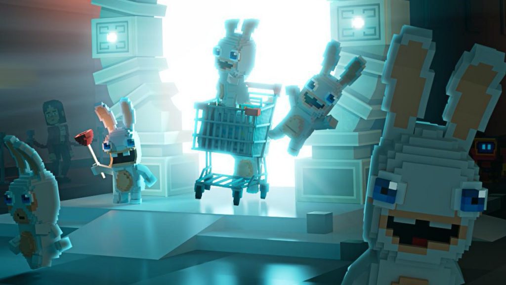 rabbids