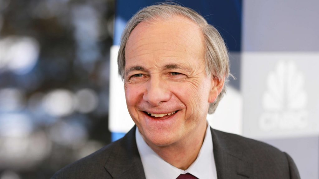 ray dalio