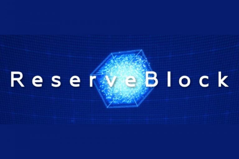 reserveblock foundation announces rbx network masternode release 768x512 1