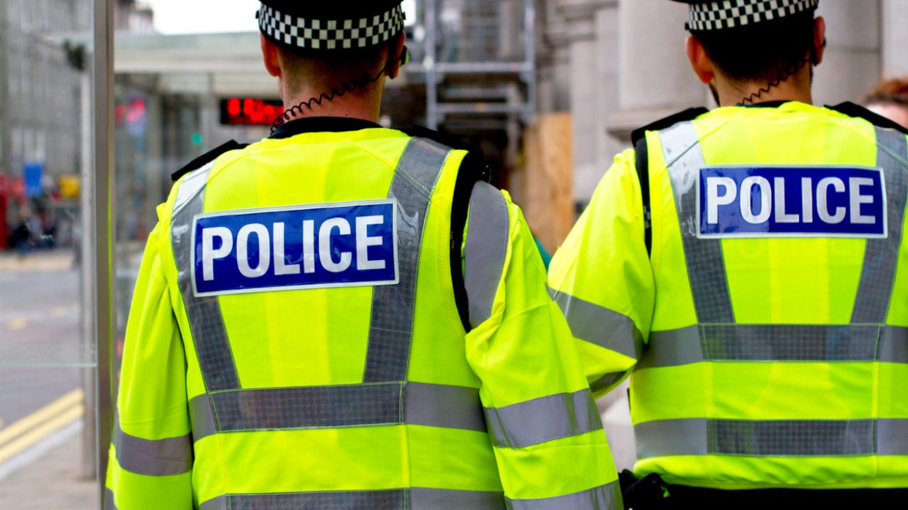 UK Police Return $5.4 Million to Cryptocurrency Fraud Victims 2 UK Police Return Cryptocurrency Worth $5.4 Million to Crypto Fraud Victims