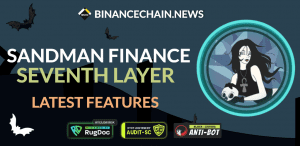 sandman finance seventh layer latest features 03