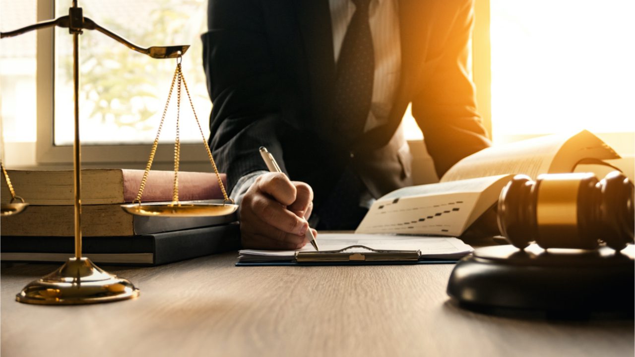 UK Law Firm Gunnercooke Says It Now Accepts Crypto Payments 2 UK Law Firm Gunnercooke Says It Now Accepts Crypto Payments