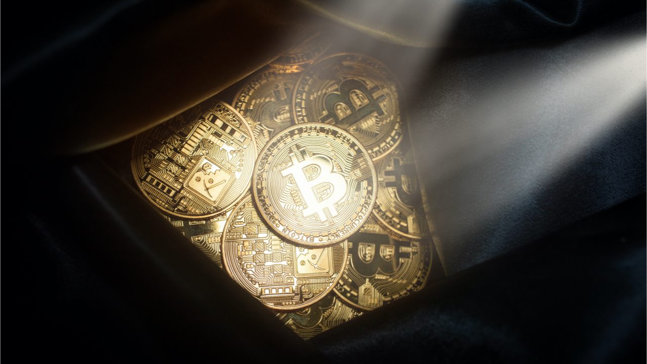 $3.6 Billion in Bitcoin From the 2016 Bitfinex Hack Consolidates Into a Single Address 2 shutterstock 1180160920
