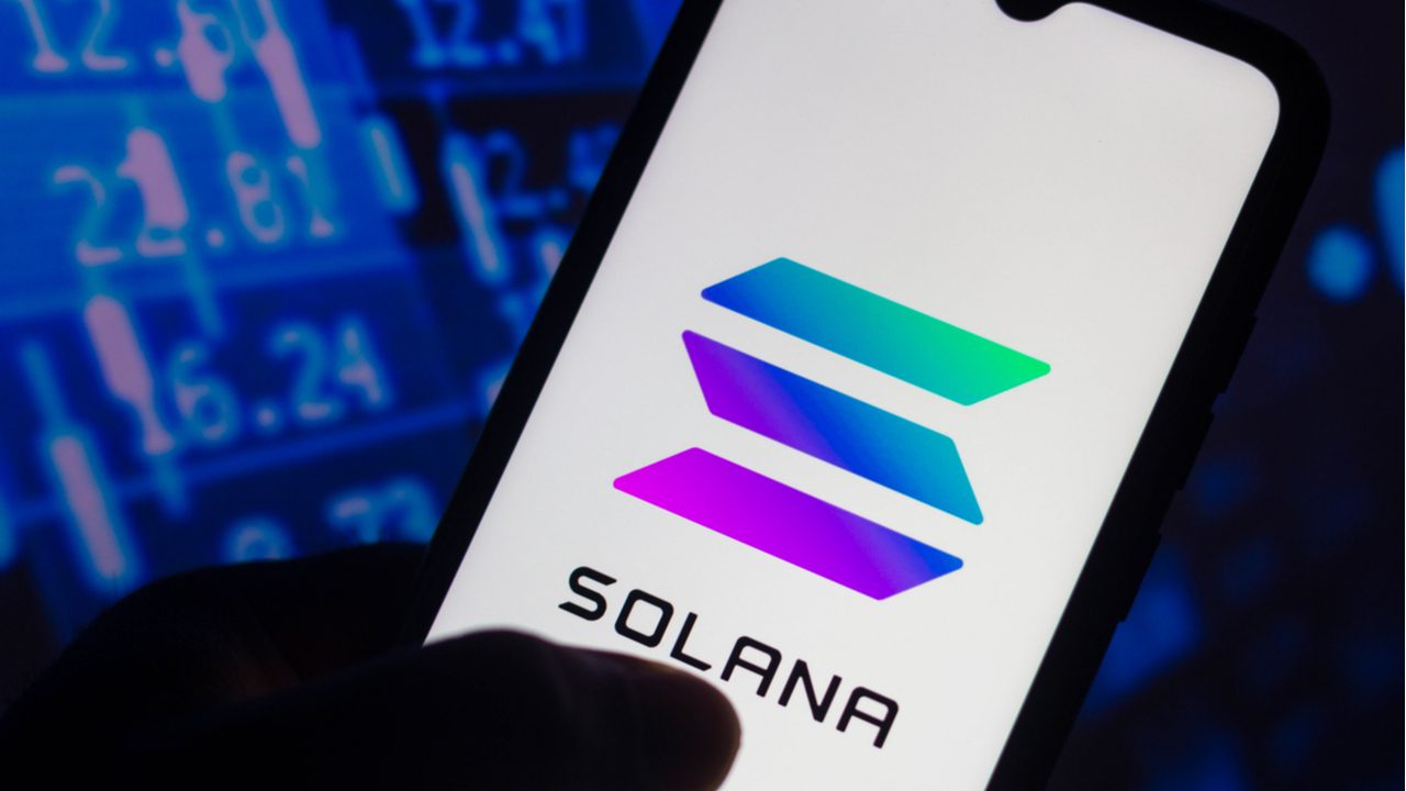 Technical Analysis: Solana Surges 15%, as Loopring Price Declines 2 Technical Analysis: Solana Surges 15%, as Loopring Price Declines