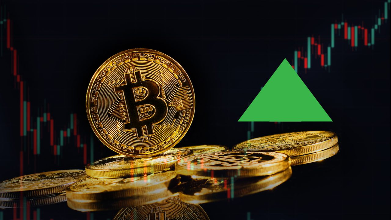 Technical Analysis: Bitcoin Hits $40,000, as LEO Leads Friday Rally 2 Technical Analysis: Bitcoin Hits $40,000, as LEO Leads Friday Rally