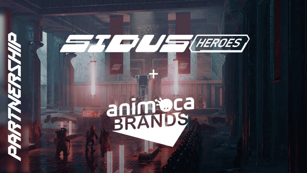 sidus nft heroanimoca brands 1