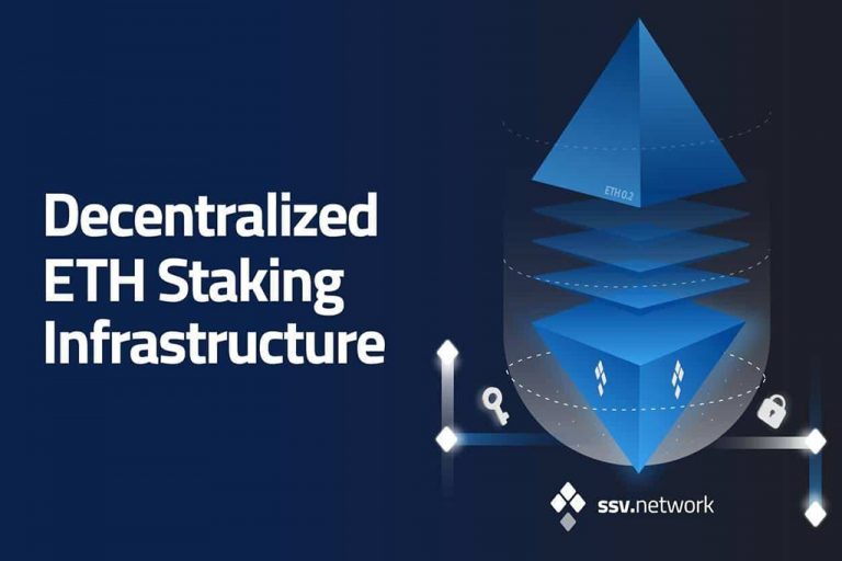 ssv network collects 10m decentralized staking infrastructure eth 2 0 768x512 1