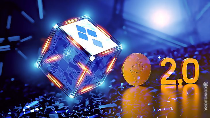 ssv.network Amasses $10 Million to Transform Ethereum 2.0 1 ssv network Collects 10M to Ramp Up Decentralized Staking Infrastructure