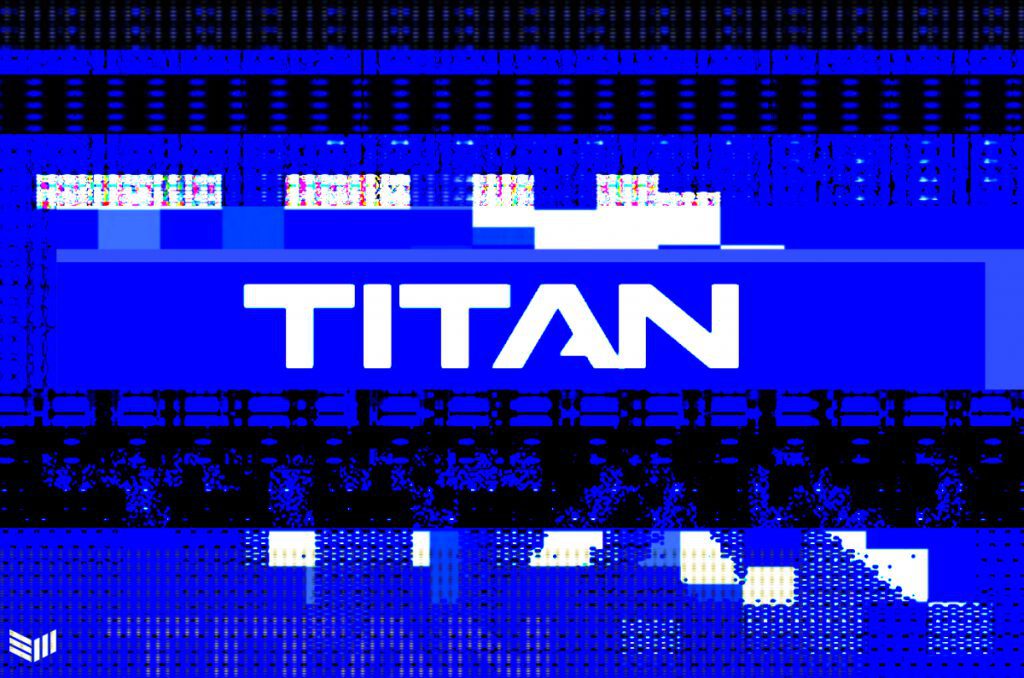 titan pool will mine bitcoin from north america