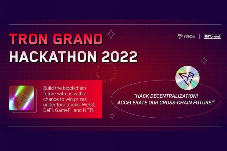 tron grand hackathon 2022 bittorrent chain 768x512 1