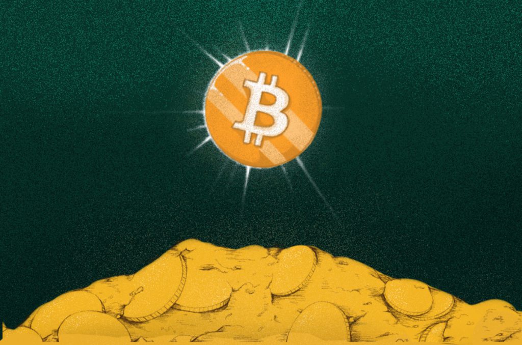 why is bitcoin the most valuable cryptocurrency