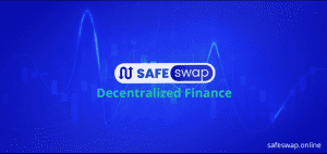 SafeSwap Project Introduction ⚪️