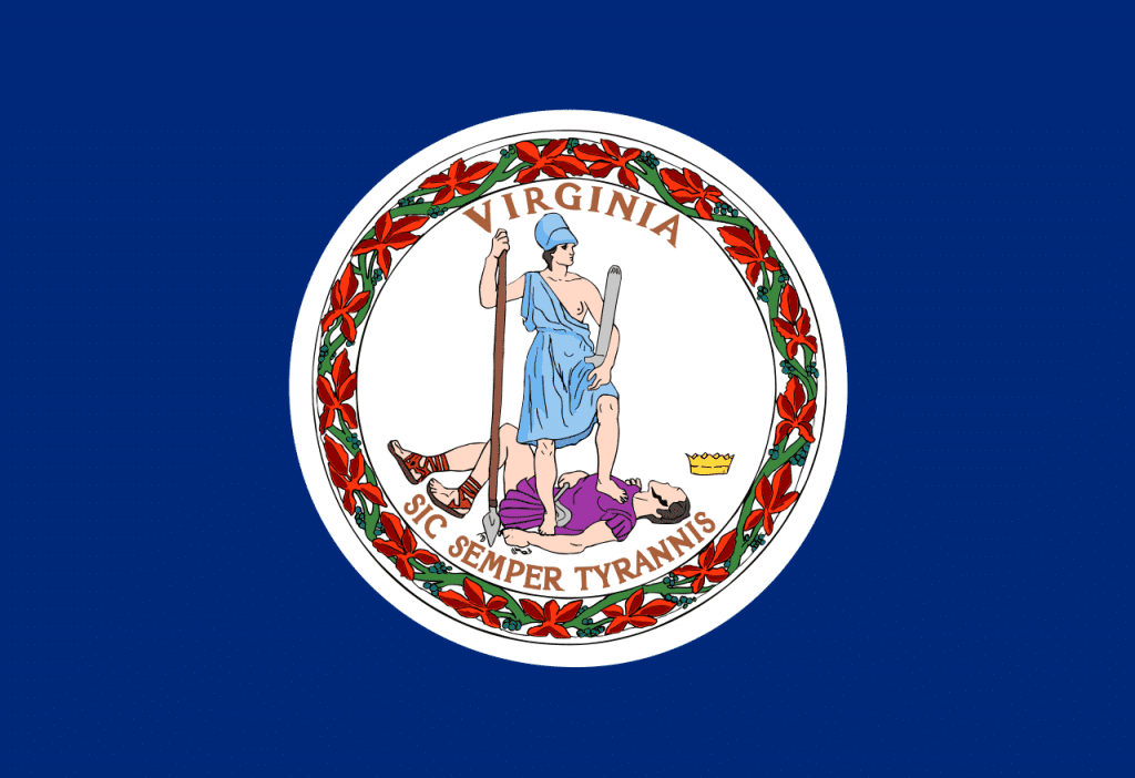 1280px Flag of Virginia