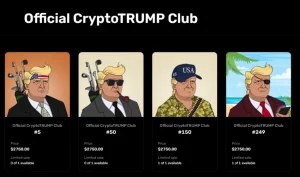 2022 03 02 11 54 07 CryptoTRUMP Club Collection DeepRedSky and 2 more pages Profile 1 Microsof 850x502.png