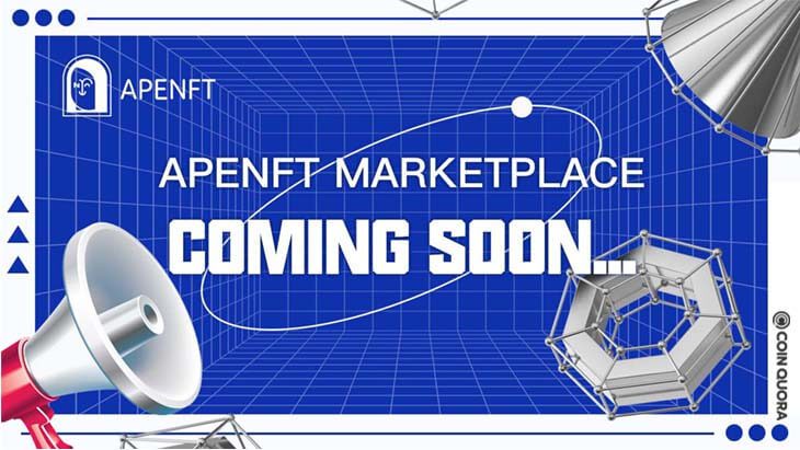 APENFT Marketplace Makes NFT Drops in the TRON Ecosystem Accessible