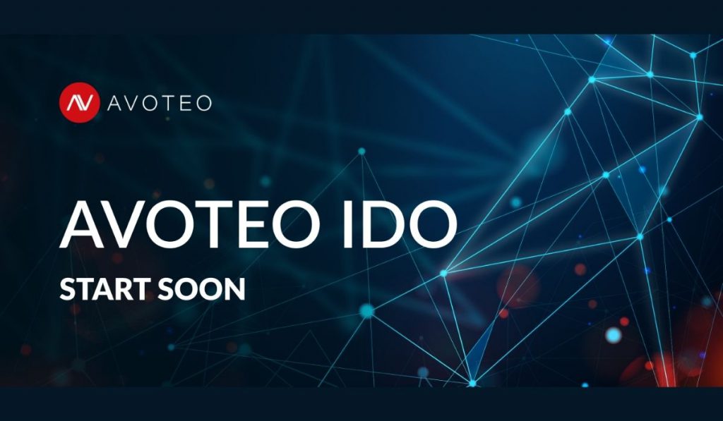 AVOTEO Runs IDO on P2PB2B Exchange