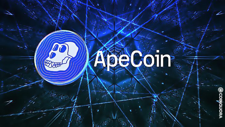 Ape coin