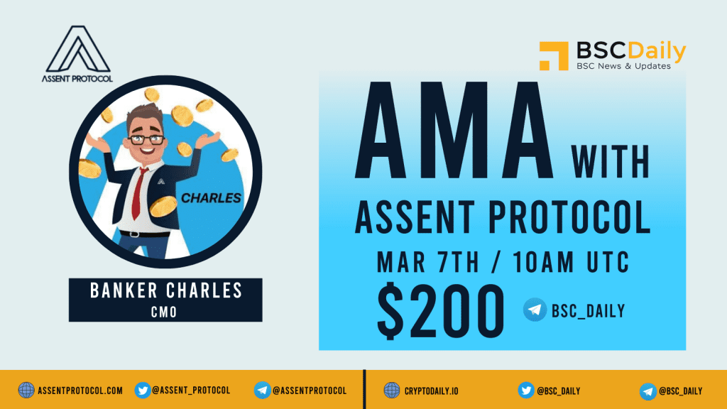 Assent Protocol AMA Recap