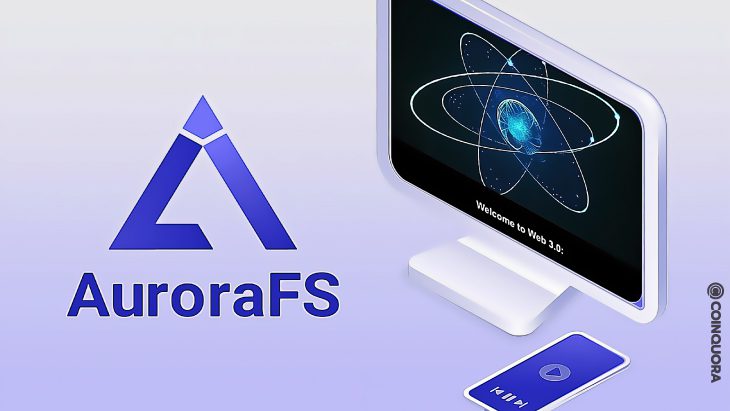 AuroraFs