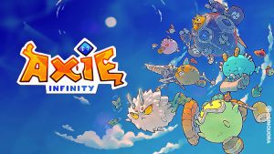 Axie Infinity is the worlds most Googled NFT collection The Sandbox 2