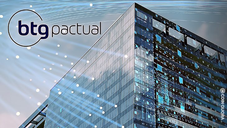 BTG Pactual Prepares to Launch