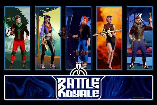 Battle Royale