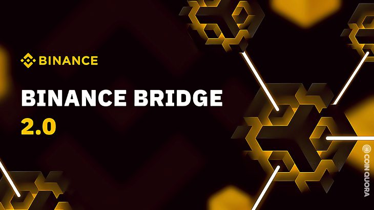 Binance Bridge 2.0 to integrate CeFi and DeFi 1