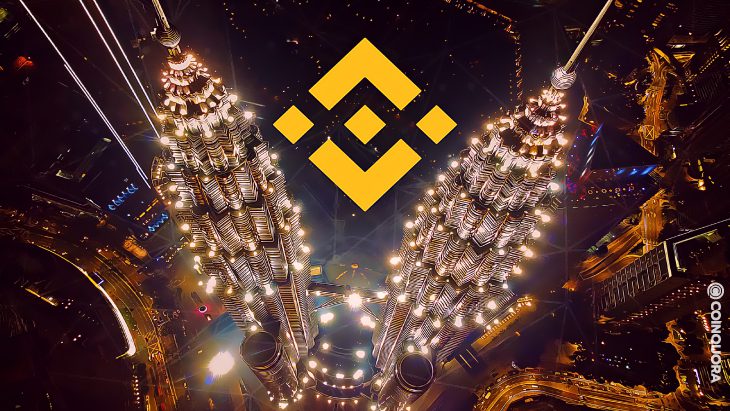 Binance Stakes in Malaysian Exchange New Headquarters Soon 1