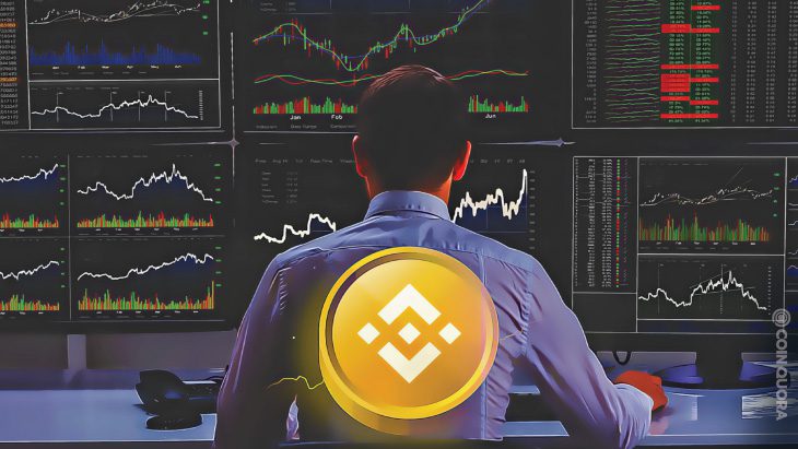 Binance Will List QuickSwap QUICK in the Innovation Zone 2