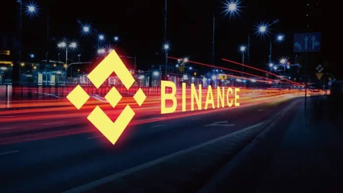 Binance2