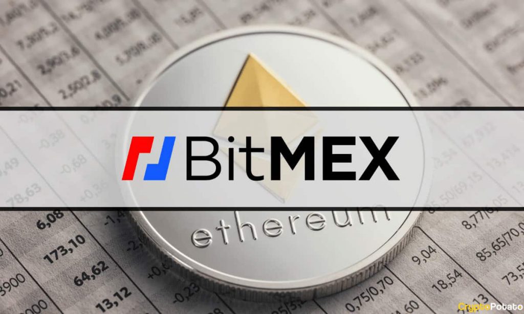 BitMEX Ethereum