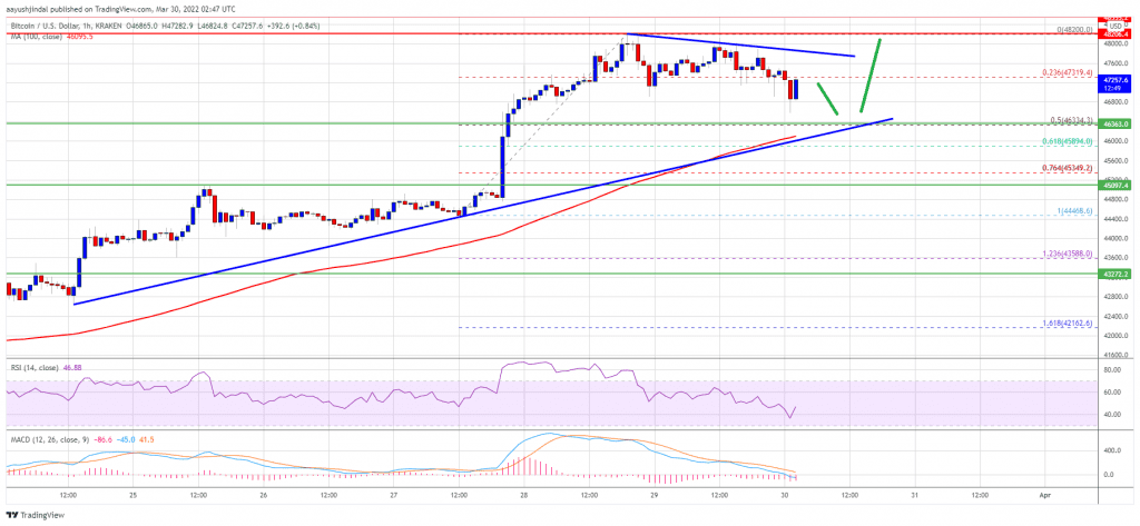 Bitcoin 22