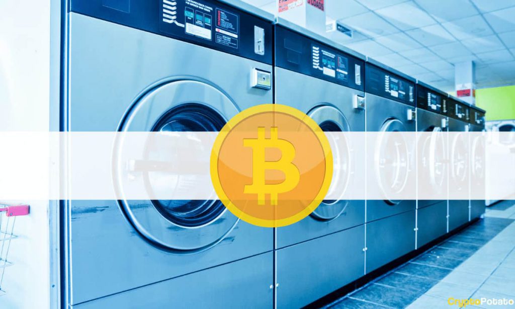 BitcoinLaundering