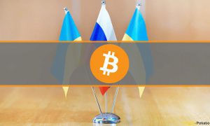Bitcoin Russia Ukraine