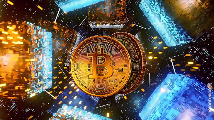 Bitcoin is Big Tech without the company Says Michael Saylor 2