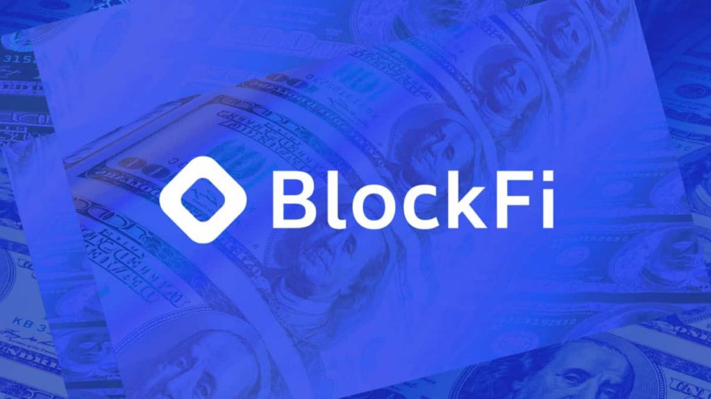 BlockFi NYAG Regulatory Action