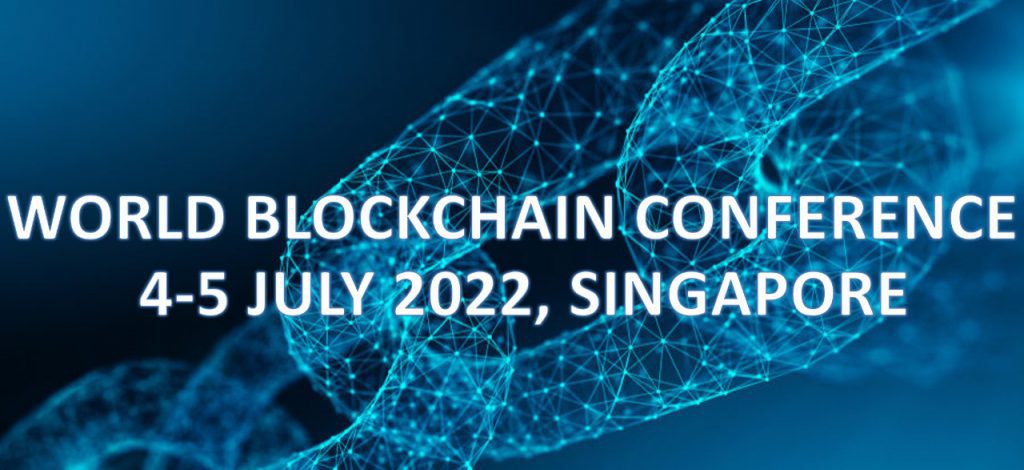 Blockchain Banner