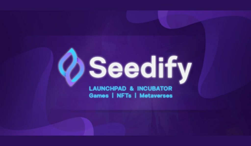 Blockchain Gaming Focused Incubator Seedify Set To Launch New Features And Utilities For Its Token