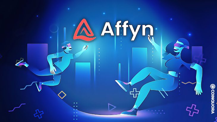 Blockchain Powered Metaverse Project Affyn Notches Multiple Victories 2