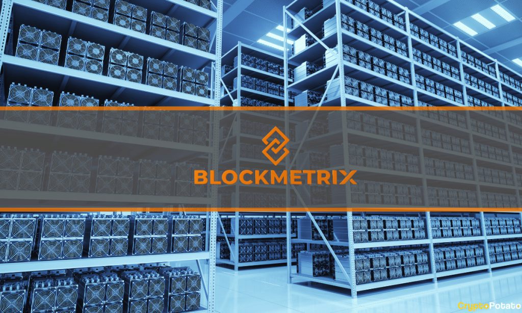 Blockmetrix