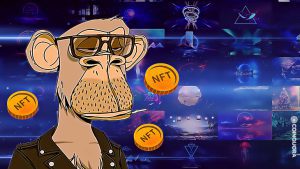 Bored Ape NFT sells for 115 is the NFT hype coming to a close