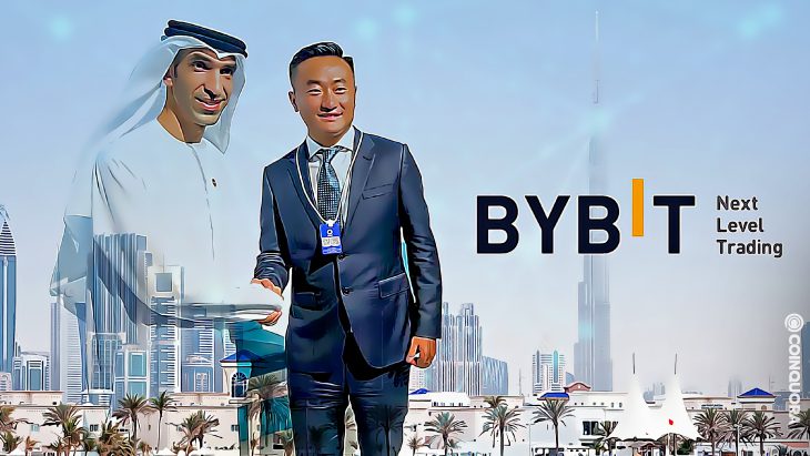 ByBit to set up global headquarters in Dubai UAE