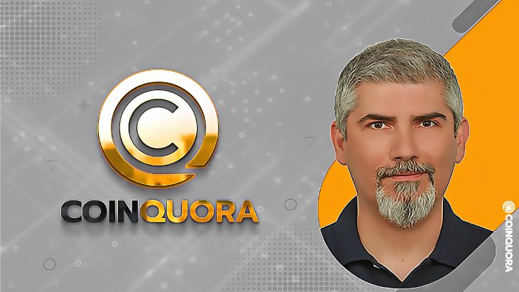 CQ INTERVIEW Ugur Isbuyuran CEO of Blatform